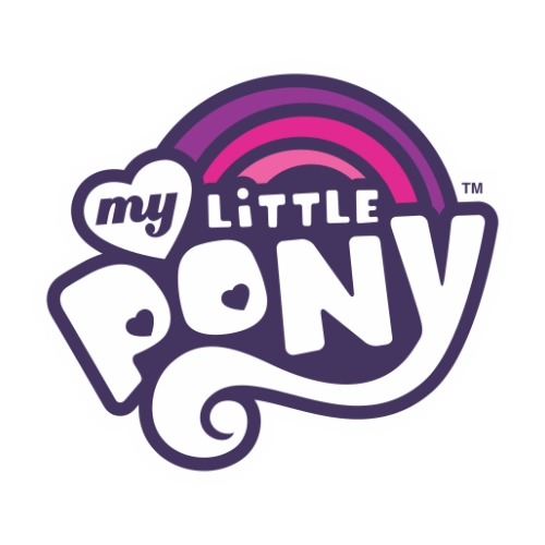 My Little Pony logo